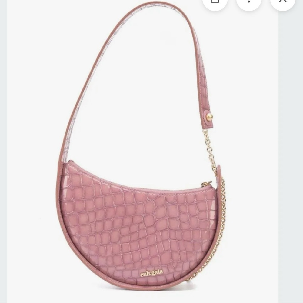 Cult Gaia purse